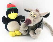 Maus pinguin vintage gebraucht kaufen  Schrobenhausen