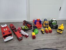 Tlg set kinderspielzeug gebraucht kaufen  Höchstädt