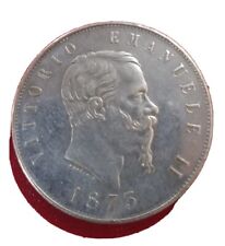 Moneta regno copia usato  Roccabianca