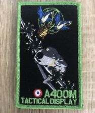 Patch a400m tactical d'occasion  Mont-de-Marsan