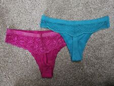 Pack seamless thongs for sale  MANCHESTER
