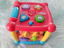 activity cube for sale  Springfield