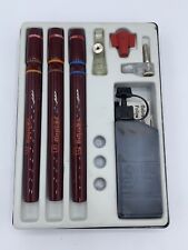 Rotring technical pen for sale  Leavenworth
