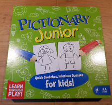 Junior pictionary pictionary for sale  BATHGATE