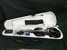 Electric violin used for sale  Irvine