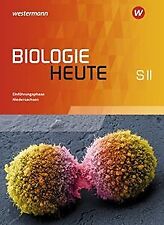 Biologie sii ausgabe gebraucht kaufen  Berlin