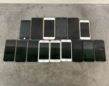 Lot of 15 Assorted Apple iPhones(Parts/Repair) for sale  Shipping to South Africa