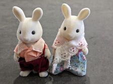 Sylvanian families snow for sale  Shipping to Ireland