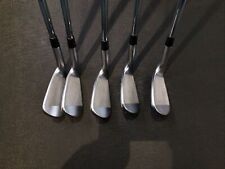 Ping I530 Iron Set 7-UW (5 Clubs)- Great Buy Fantastic Condition for sale  Shipping to South Africa