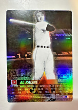 Kaline 2004 mlb for sale  Iowa City