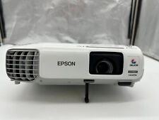 Projetor Tri-LCD Epson PowerLite 99WH, usado comprar usado  Enviando para Brazil