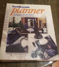 Bathroom planner step for sale  Columbia