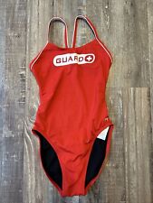 Tyr lifeguard red for sale  Morrison