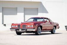 1977 pontiac grand for sale  Fort Lauderdale