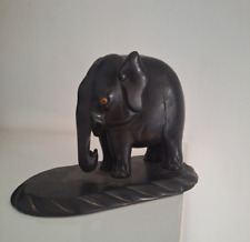 Sculpture figurine animal d'occasion  Fayence
