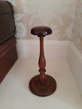 antique wig stand for sale  BOSTON