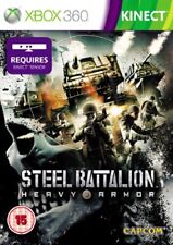 Collectif steel battalion for sale  UK