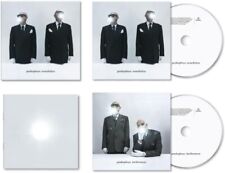 PET SHOP BOYS - NONETHELESS (DELUXE, 2 X CD, 2024) comprar usado  Enviando para Brazil