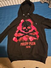 Philip plein hoodie for sale  WASHINGTON