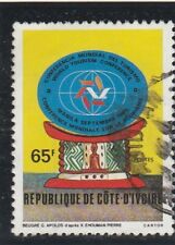 L6664 cote ivoire d'occasion  Reims