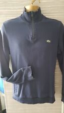 lacoste jumpers for sale  ST. NEOTS