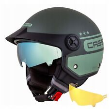 Motorradhelm jethelm cassida gebraucht kaufen  Garching a.d.Alz