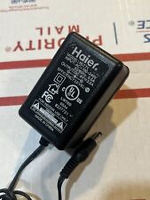 Adaptador CA de substituição de TV portátil Haier HLT71 9V fonte de alimentação, usado comprar usado  Enviando para Brazil