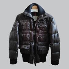 Moncler originale piumino usato  Arese