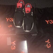 adidas y3 trainers 10 5 for sale  LONDON