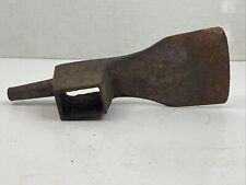 Antique shipwright adze for sale  New Bern