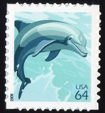 Usado, Selo único Scott #4388 Dolphin - MNH comprar usado  Enviando para Brazil