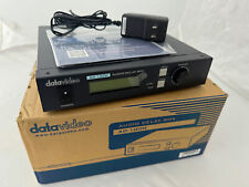 Datavideo 100m audio for sale  Franklin