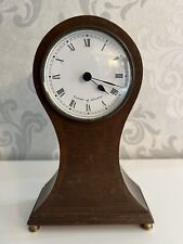 Comitti mantel clock for sale  CHELMSFORD