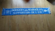 Maillot football marseille d'occasion  Condé-sur-l'Escaut