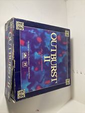 Outburst vintage game for sale  Georgetown