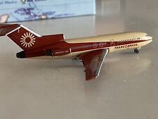 Aeroclassics TransBrasil Boeing 727-100 1:400 PT-TYPE ACPTTYP cores vermelhas comprar usado  Enviando para Brazil
