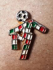 Italia mondiali calcio usato  Codigoro