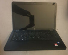 HP G62-b80SG amd athlete dual core for hobbyists for sale  Shipping to South Africa