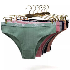 Pack ladies knickers for sale  MANCHESTER