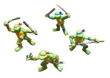 Ninja turtles bully gebraucht kaufen  Fuldatal