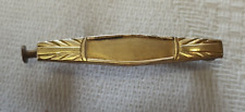 Petite broche ancienne d'occasion  Avesnes-sur-Helpe