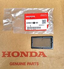 PANTALLA,FILTRO DE ACEITE HONDAXR200,XR250R,L,NX250,TRX200,CRF250,CRF150,CBX125,CBF250,, usado segunda mano  Embacar hacia Argentina