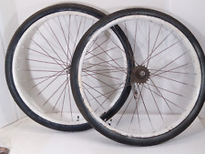 Vintage schwinn wheel for sale  Bryan