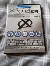 Xploder lite playstation for sale  LONDON