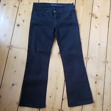 Oasis black jeans for sale  EXETER