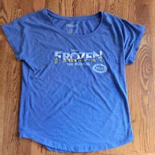 Frozen shirt broadway for sale  Arvada