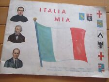 Italia anni italia usato  Italia