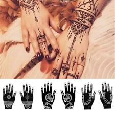 Beauty tattoo stencils for sale  Shipping to Ireland