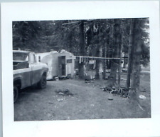 Vintage photo camping for sale  El Cerrito