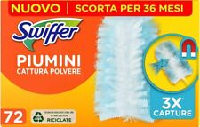 Swiffer piumini catturapolvere usato  Napoli